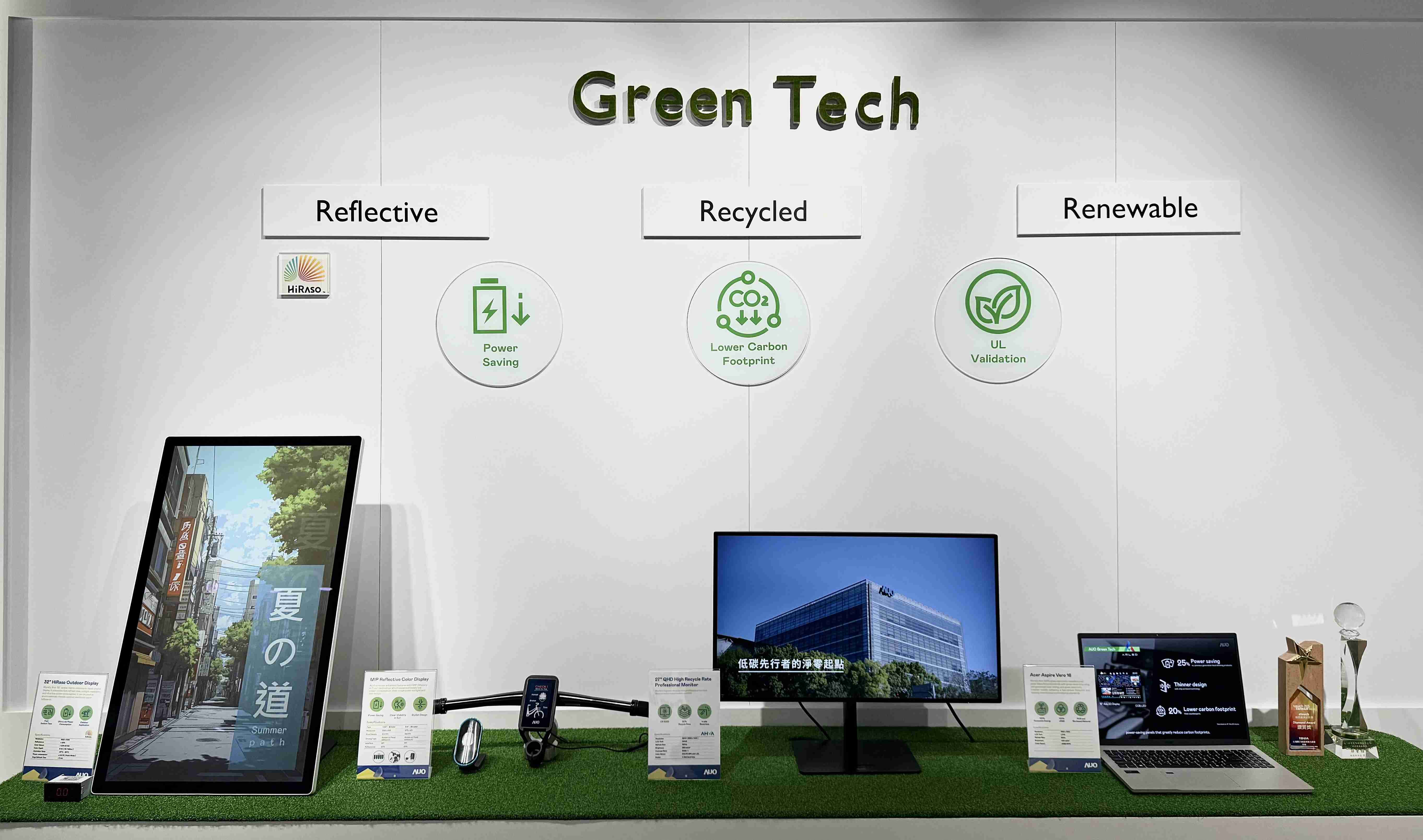 CG电子透过前瞻性的绿色技术布局，，，从供应链碳管理、、、、产品碳排信息透明度，，，，到卷标体系与市场沟通机制，，，，全面展现其在永续产品创新上的技术实力与行动决心。。。。